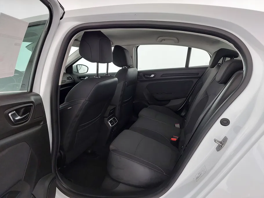 2024 Renault Megane E 