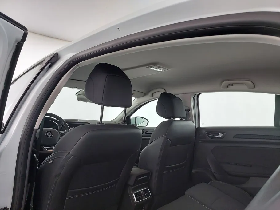 2024 Renault Megane E 