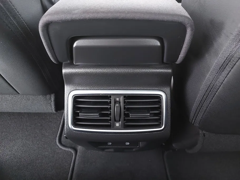 2024 Renault Megane E 