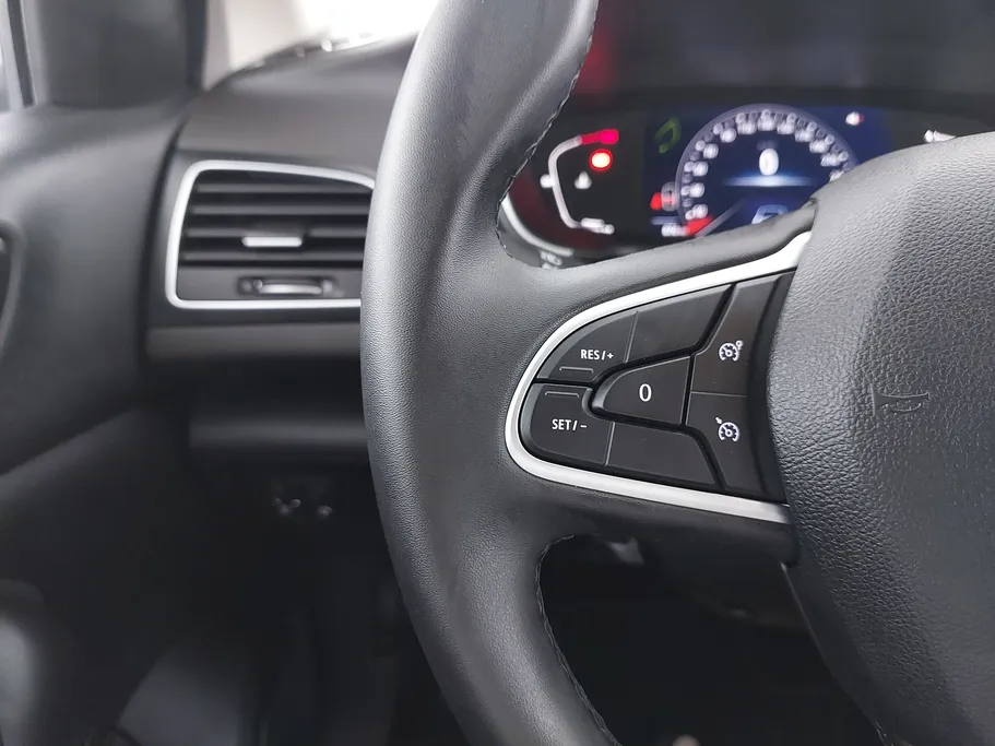 2024 Renault Megane E 