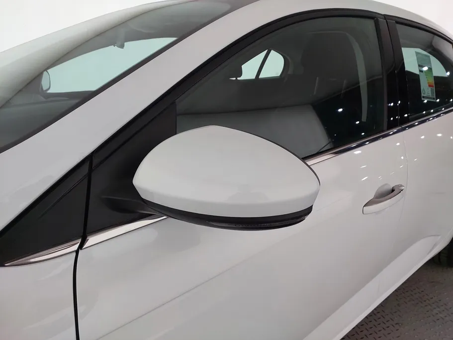 2024 Renault Megane E 
