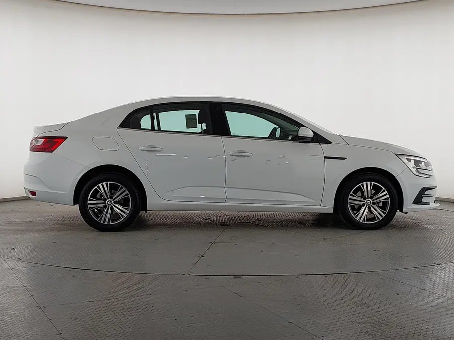 2024 Renault Megane E 