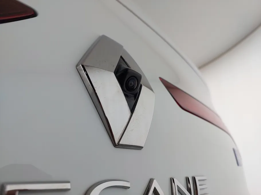 2024 Renault Megane E 