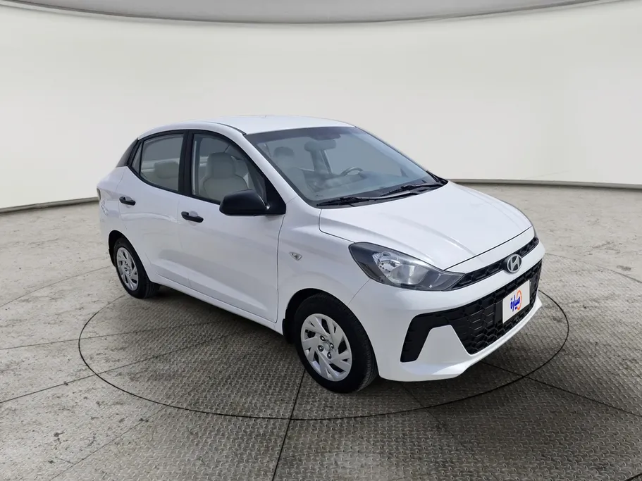 2024 Hyundai Grand i10 Fleet 