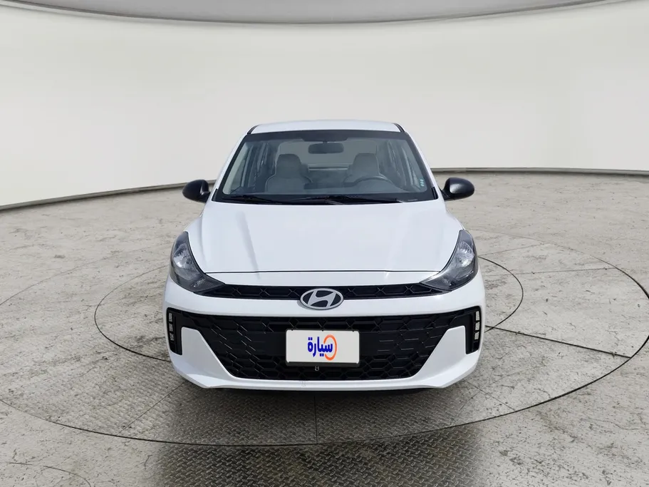 2024 Hyundai Grand i10 Fleet 