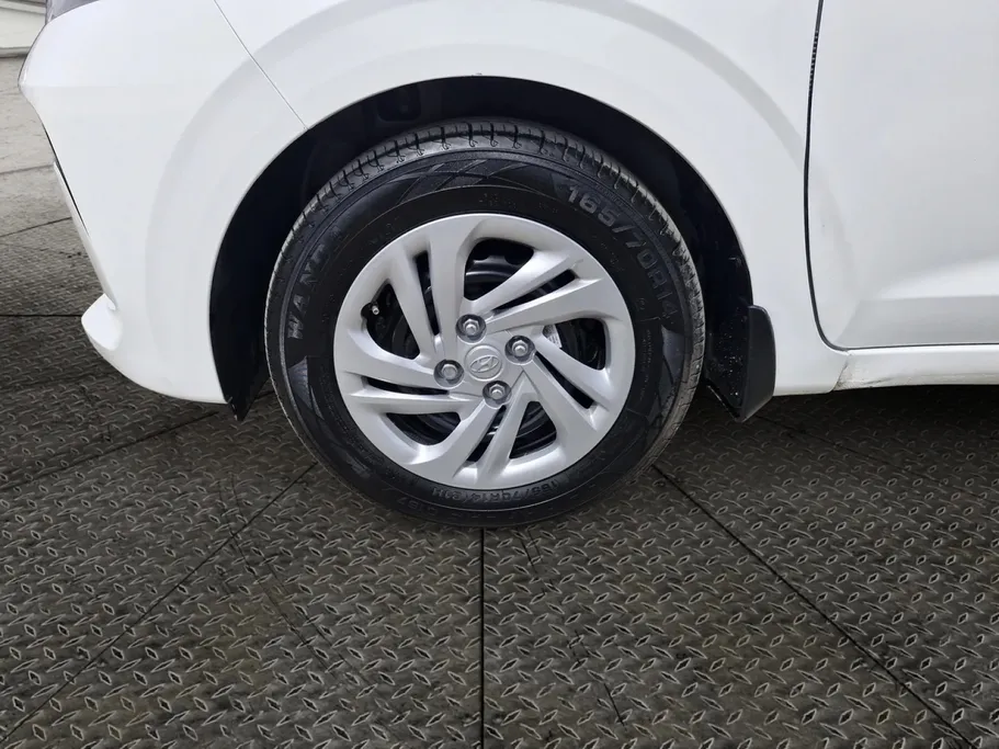 2024 Hyundai Grand i10 Fleet 