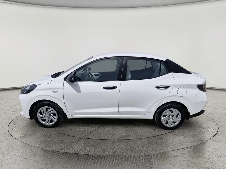 2024 Hyundai Grand i10 Fleet 