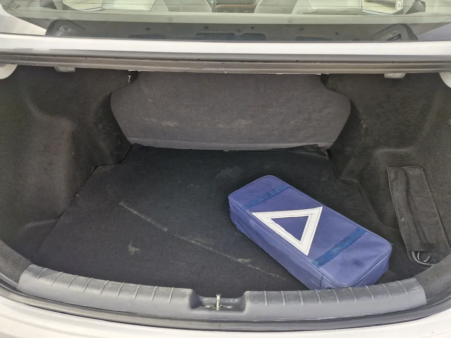 2024 Hyundai Grand i10 Fleet 