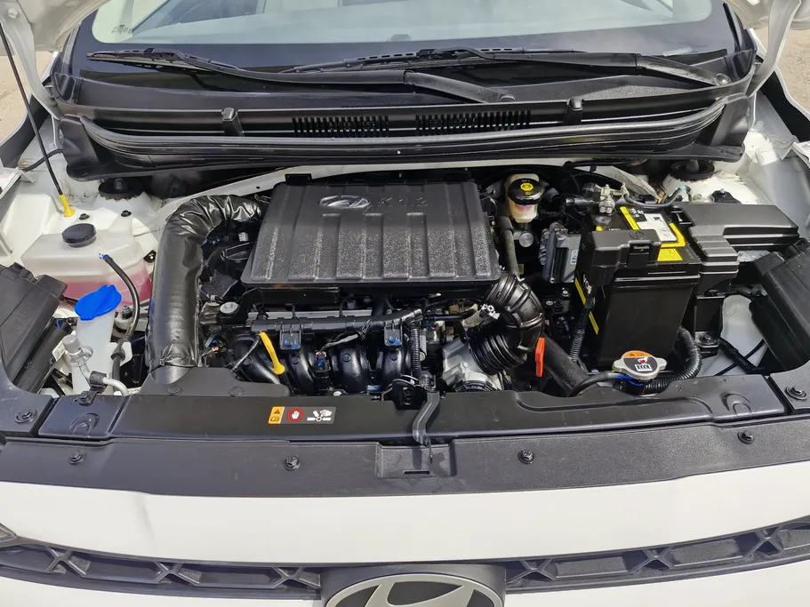 2024 Hyundai Grand i10 Fleet 