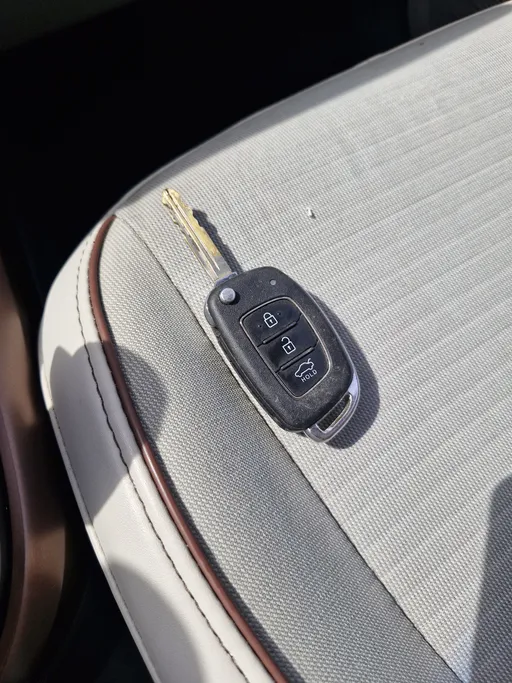 2024 Hyundai Grand i10 Fleet 