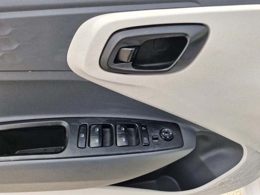 2024 Hyundai Grand i10 Fleet 