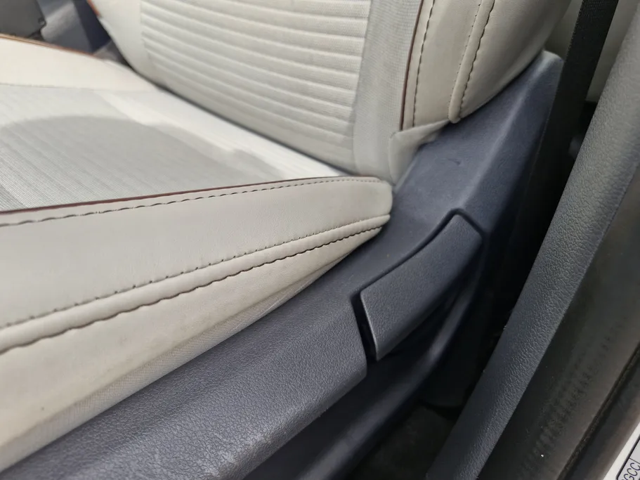 2024 Hyundai Grand i10 Fleet 