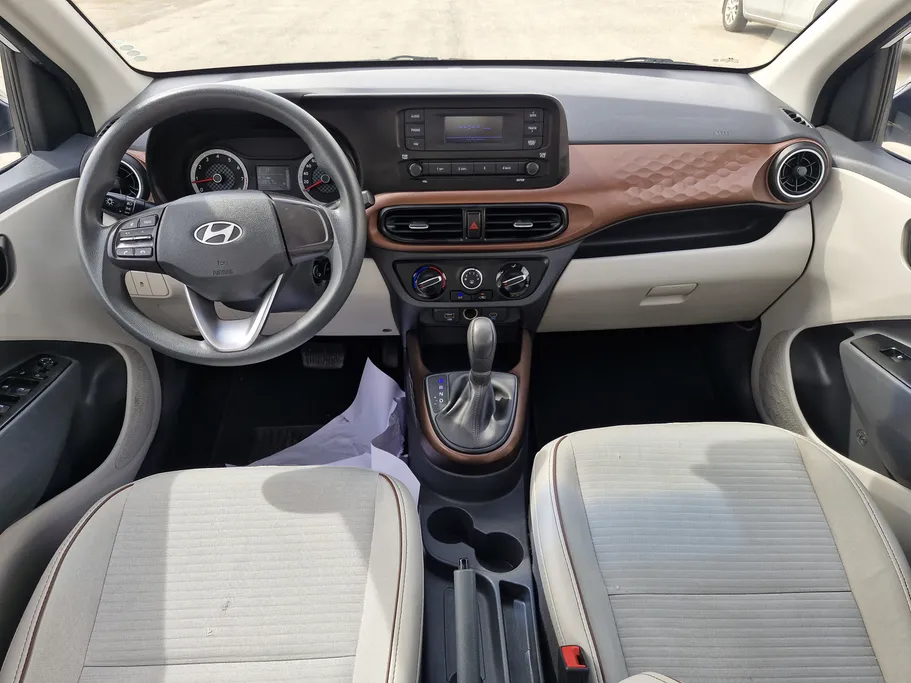 2024 Hyundai Grand i10 Fleet 