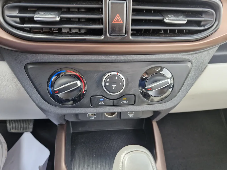 2024 Hyundai Grand i10 Fleet 