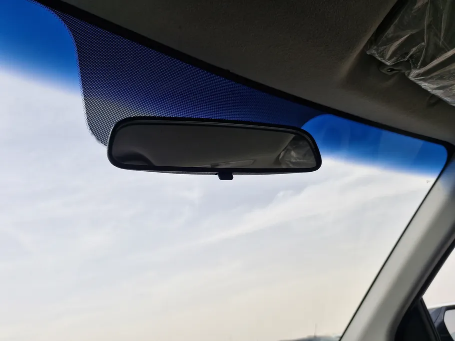 2024 Hyundai Grand i10 Fleet 