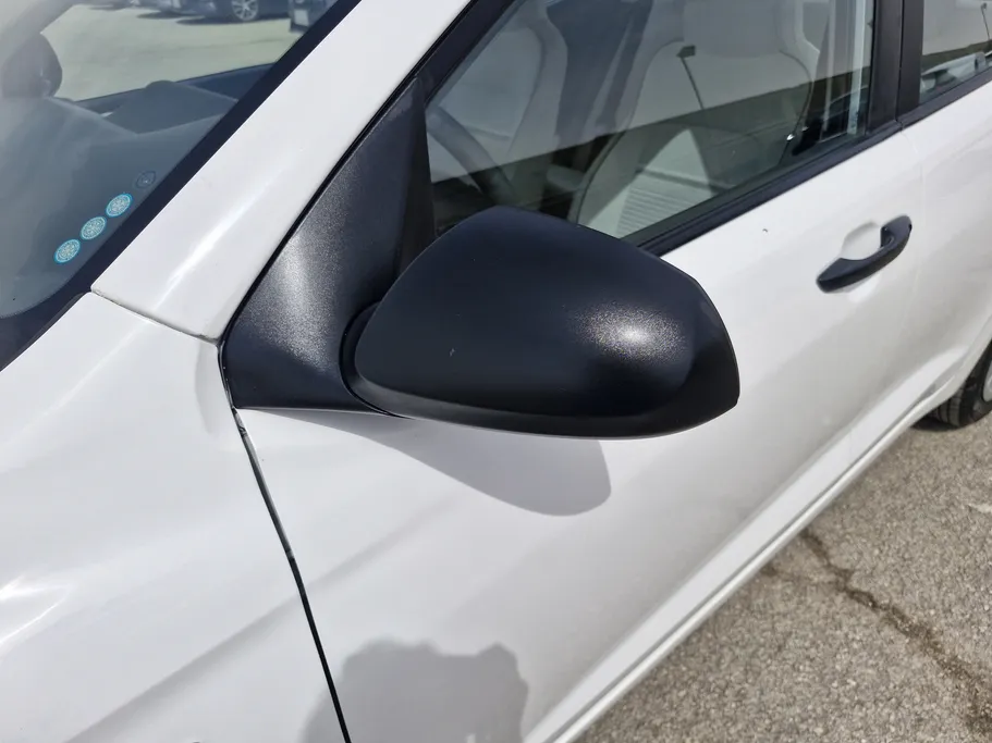 2024 Hyundai Grand i10 Fleet 