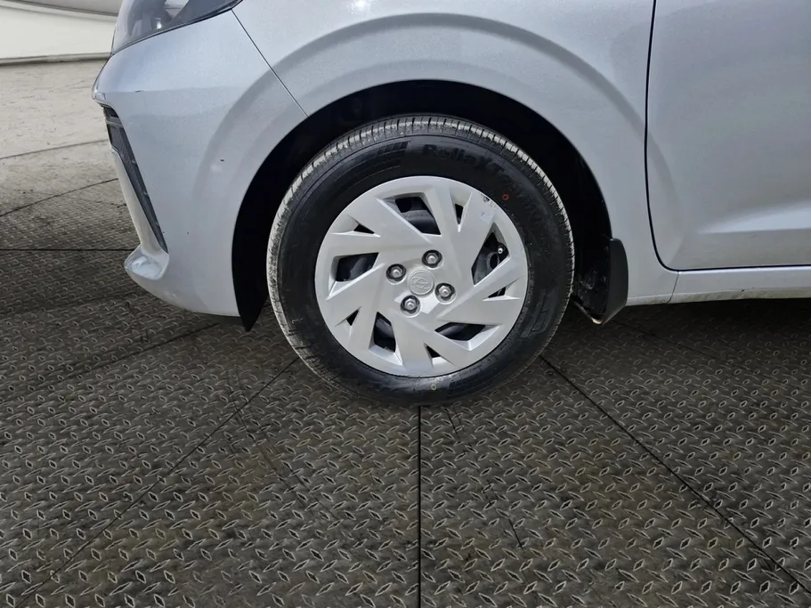 2024 Hyundai Grand i10 Fleet 