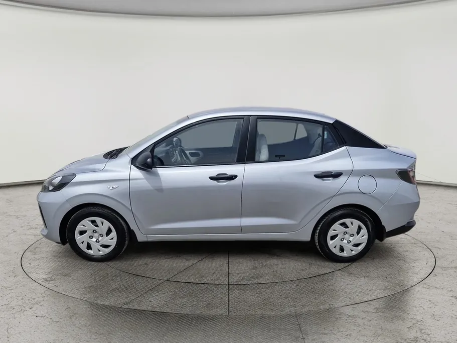 2024 Hyundai Grand i10 Fleet 