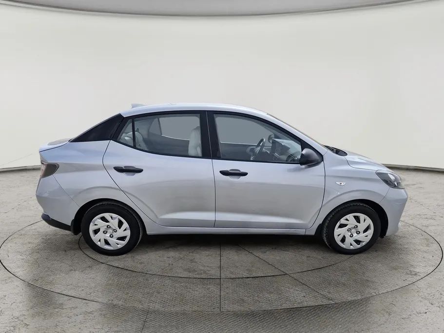 2024 Hyundai Grand i10 Fleet 