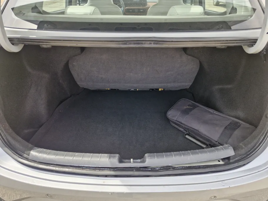 2024 Hyundai Grand i10 Fleet 