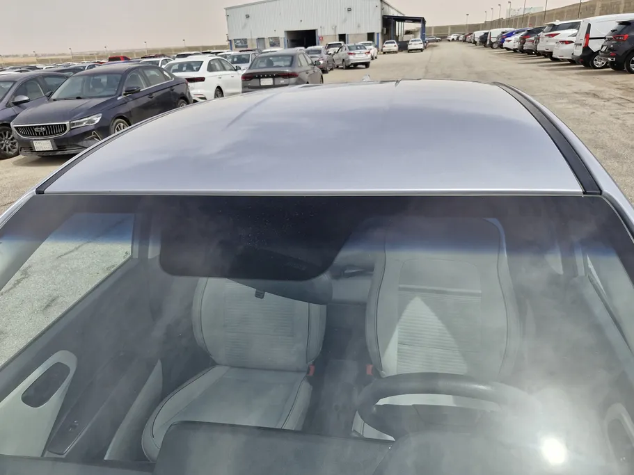 2024 Hyundai Grand i10 Fleet 