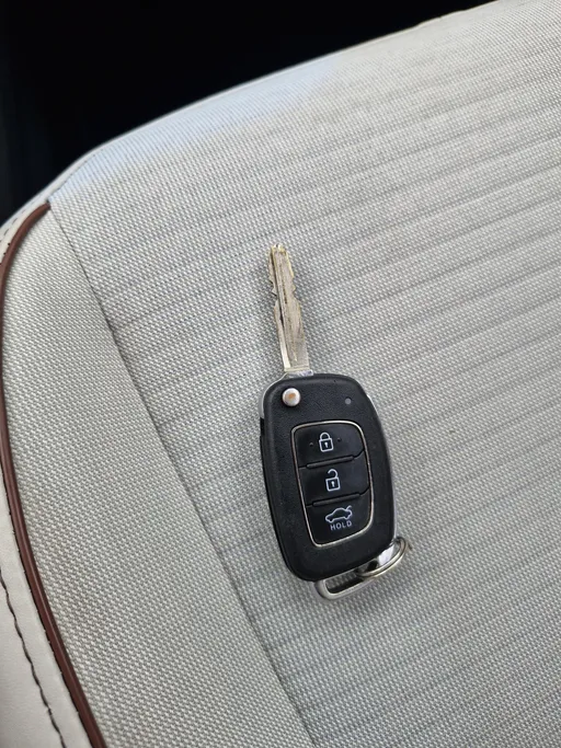 2024 Hyundai Grand i10 Fleet 