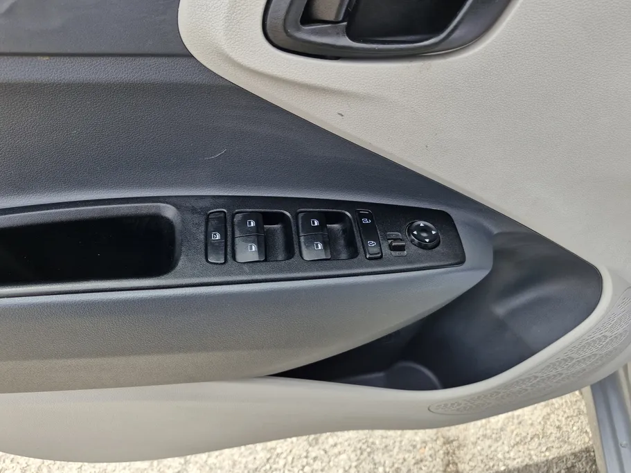 2024 Hyundai Grand i10 Fleet 