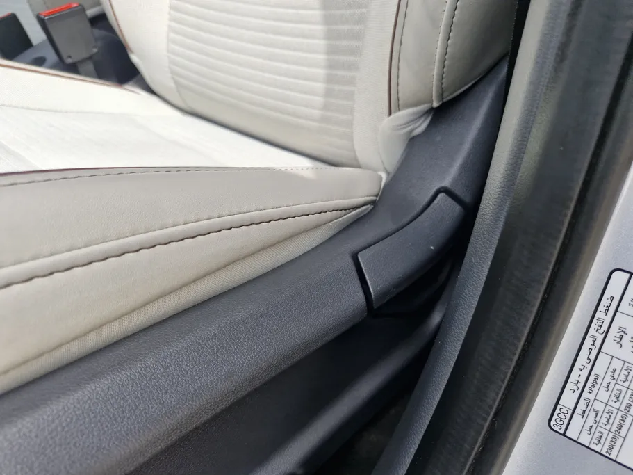 2024 Hyundai Grand i10 Fleet 