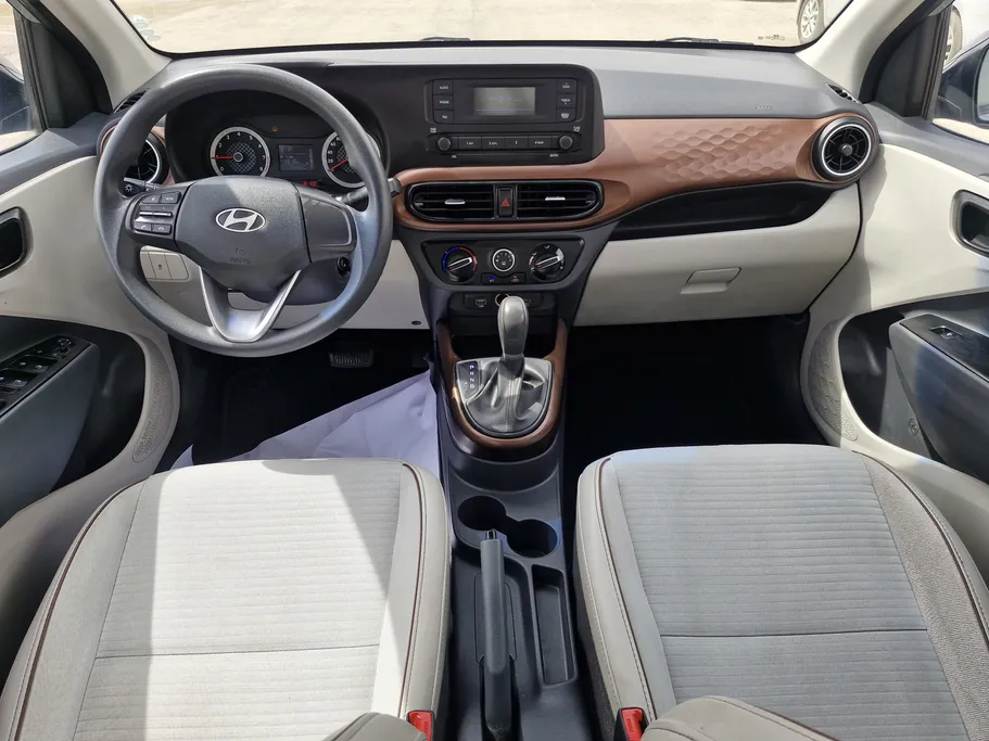 2024 Hyundai Grand i10 Fleet 