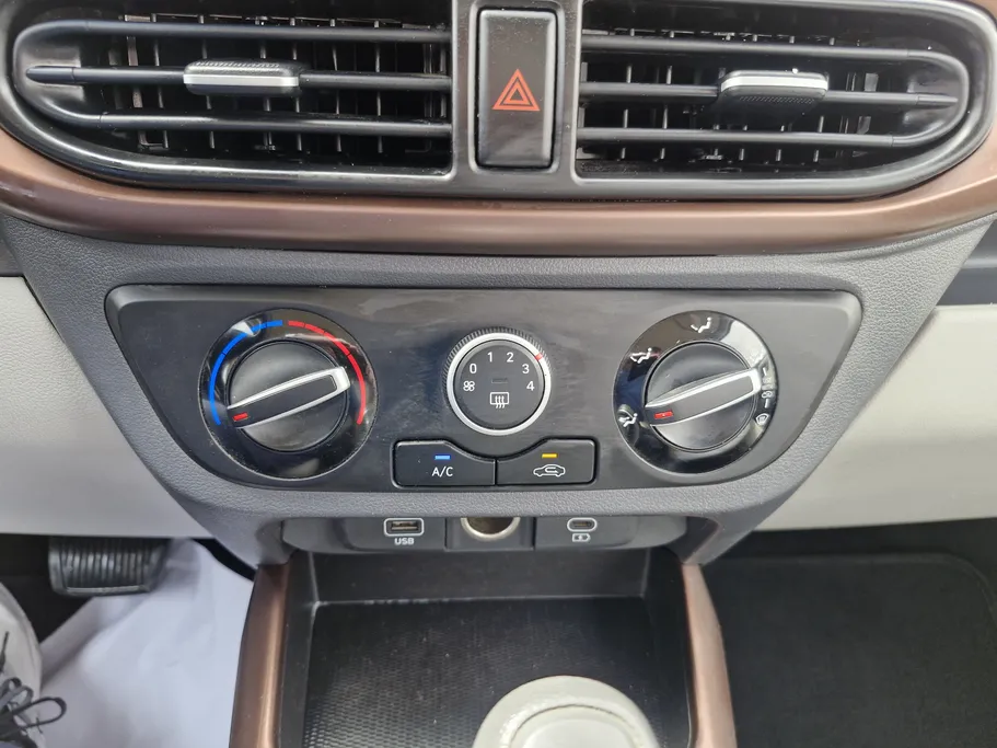 2024 Hyundai Grand i10 Fleet 