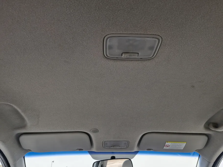 2024 Hyundai Grand i10 Fleet 