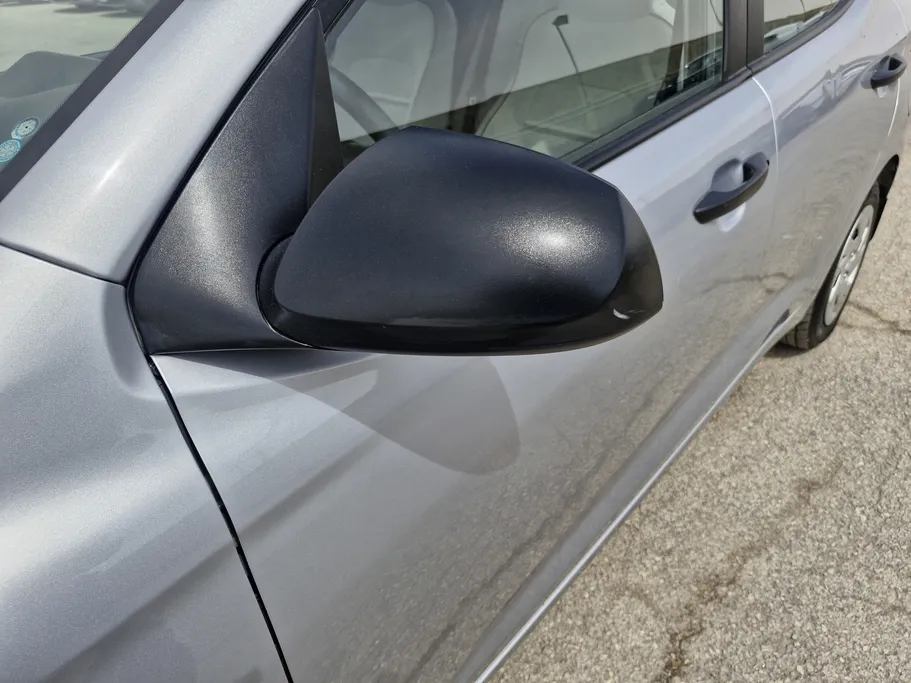 2024 Hyundai Grand i10 Fleet 