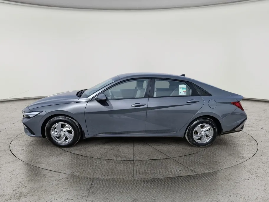 2024 Hyundai Elantra Fleet 