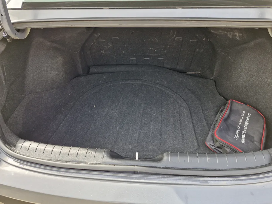 2024 Hyundai Elantra Fleet 