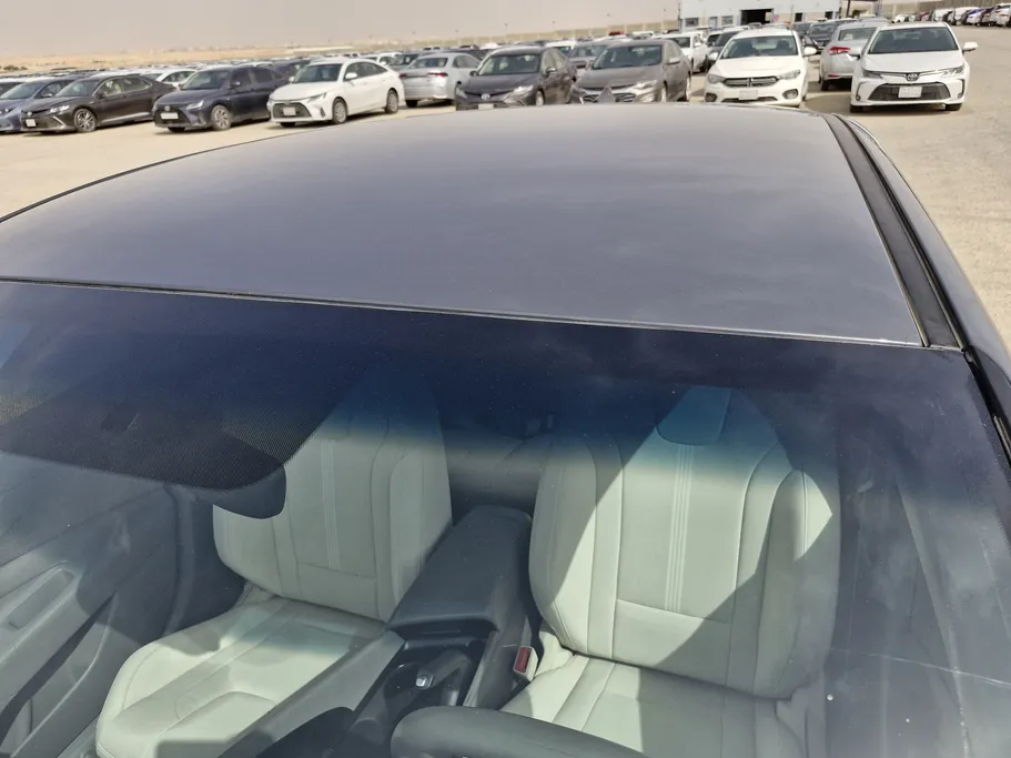 2024 Hyundai Elantra Fleet 