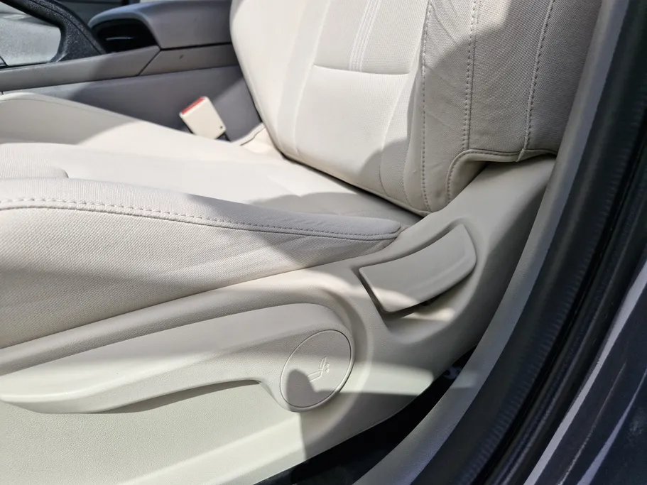 2024 Hyundai Elantra Fleet 