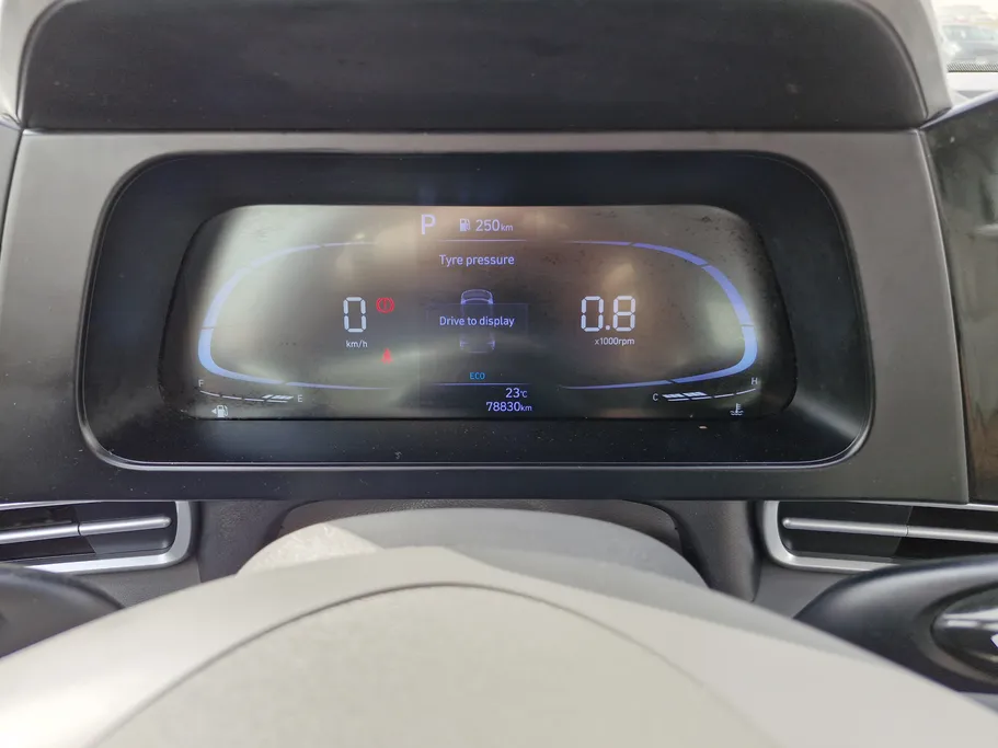 2024 Hyundai Elantra Fleet 