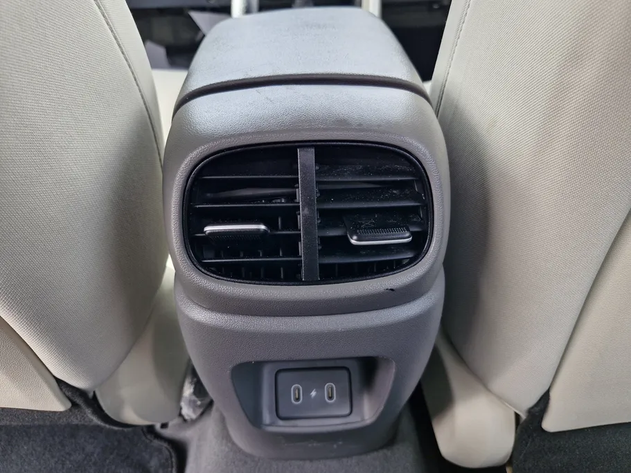 2024 Hyundai Elantra Fleet 