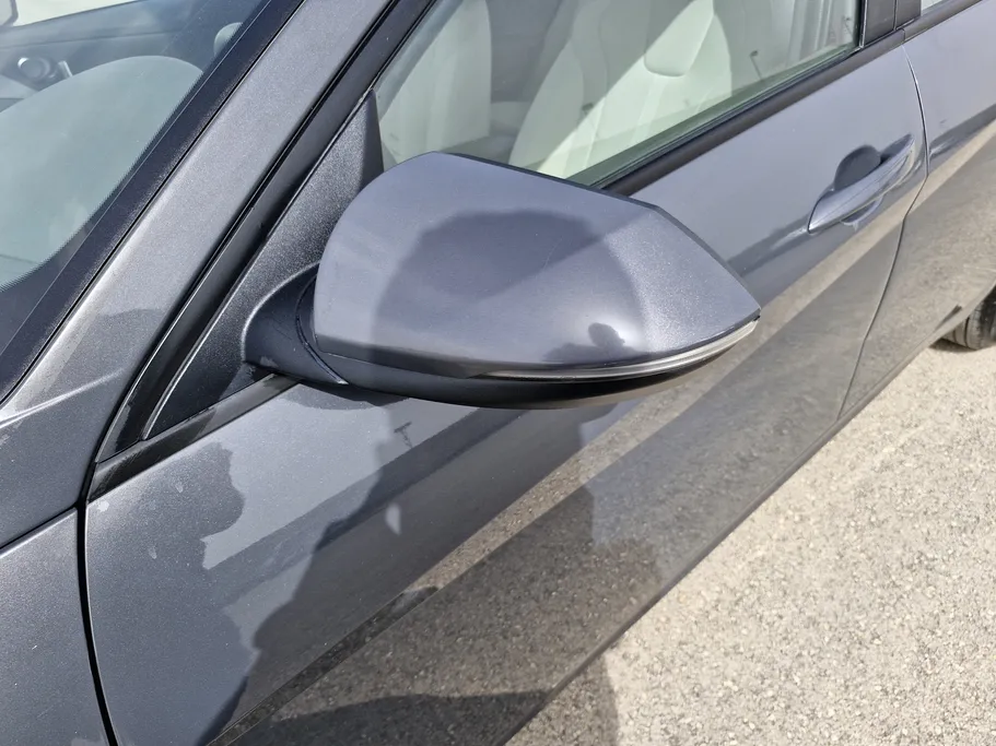 2024 Hyundai Elantra Fleet 