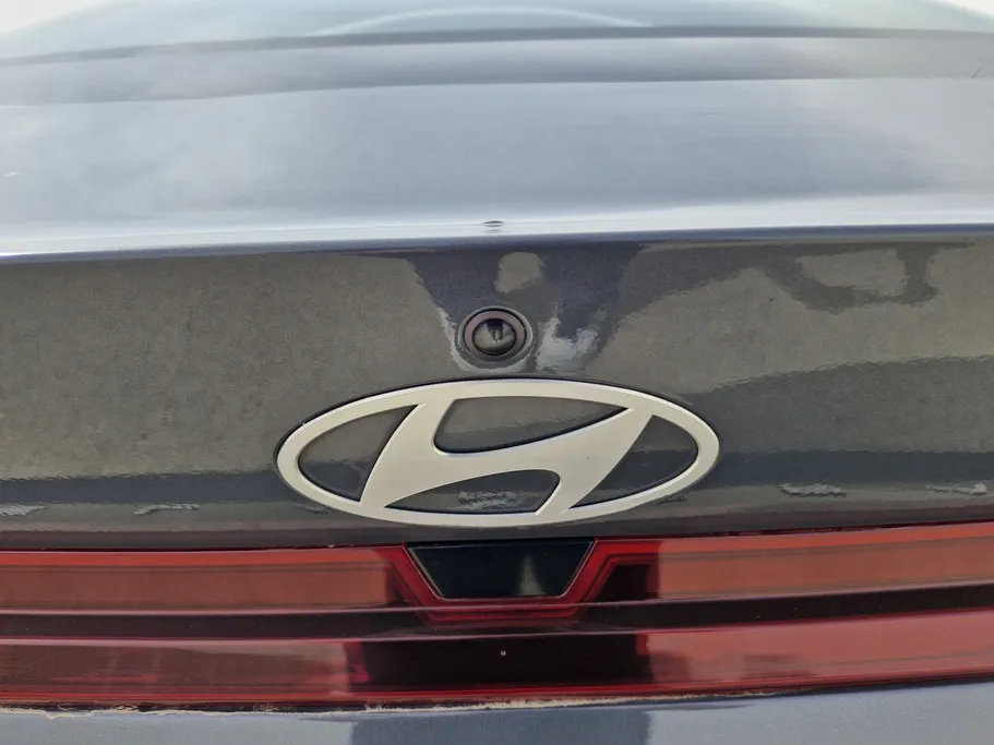 2024 Hyundai Elantra Fleet 