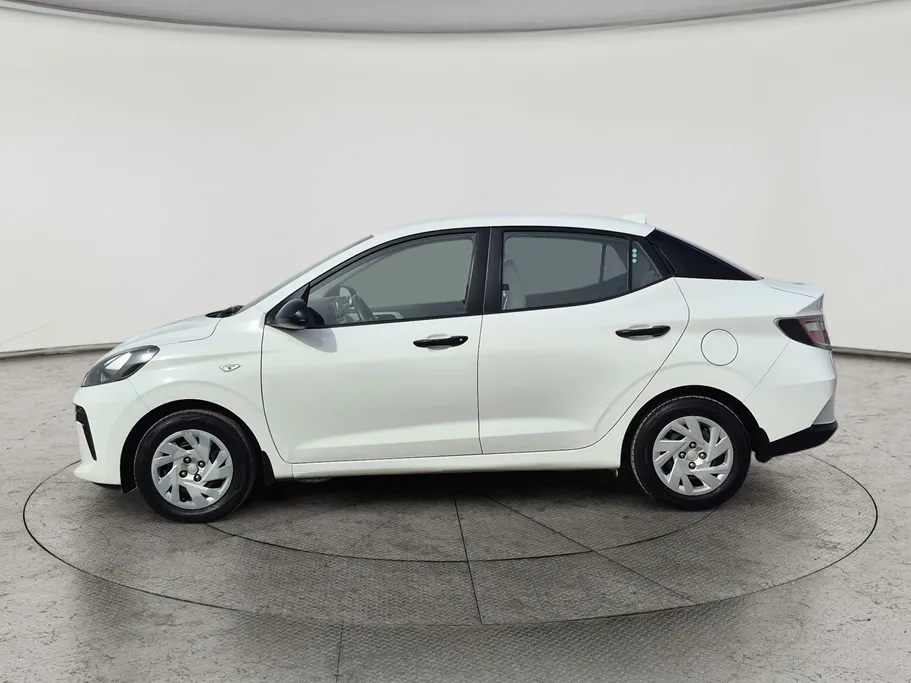 2024 Hyundai Grand i10 Fleet 