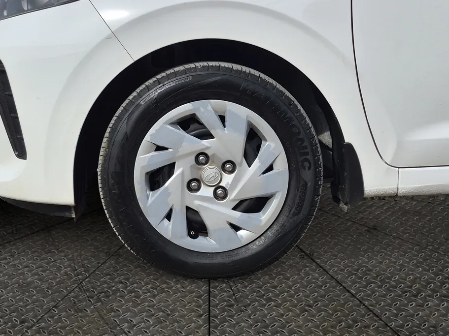 2024 Hyundai Grand i10 Fleet 