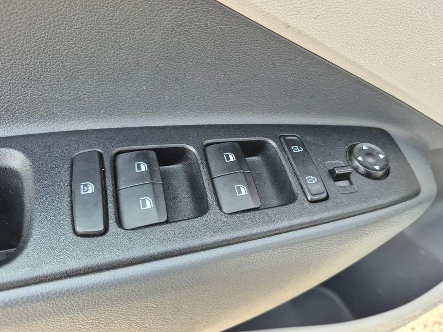 2024 Hyundai Grand i10 Fleet 