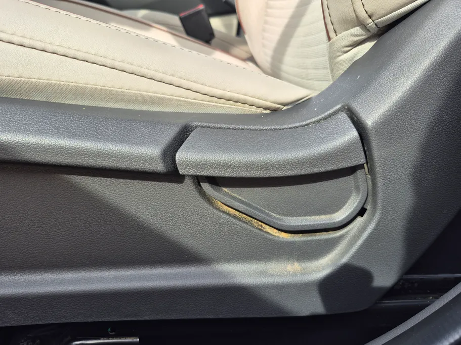 2024 Hyundai Grand i10 Fleet 