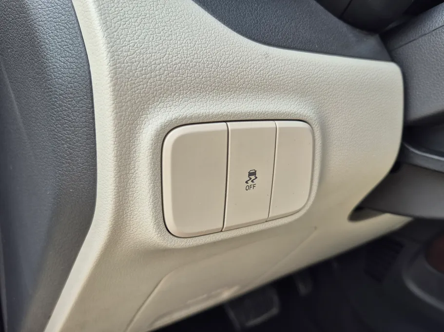 2024 Hyundai Grand i10 Fleet 