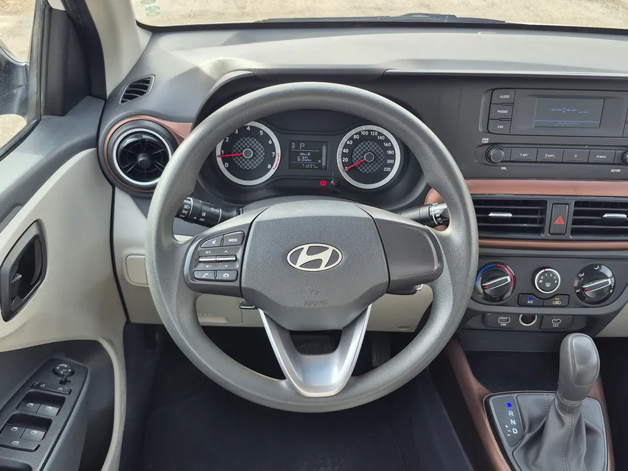 2024 Hyundai Grand i10 Fleet 