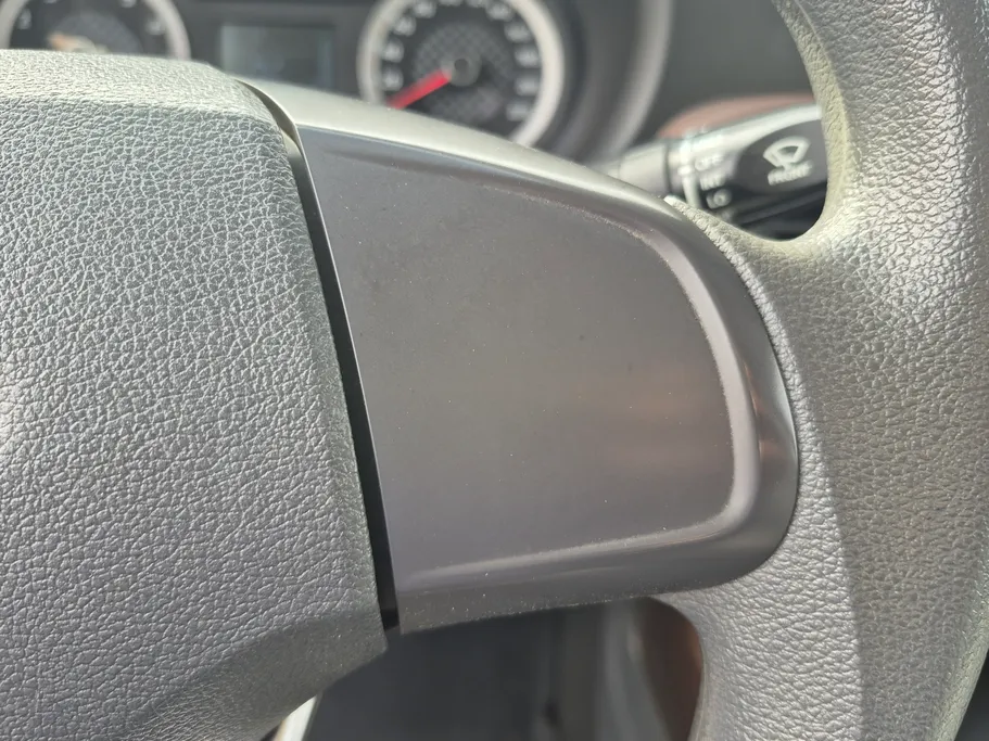 2024 Hyundai Grand i10 Fleet 