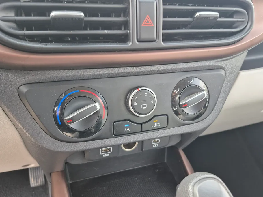 2024 Hyundai Grand i10 Fleet 