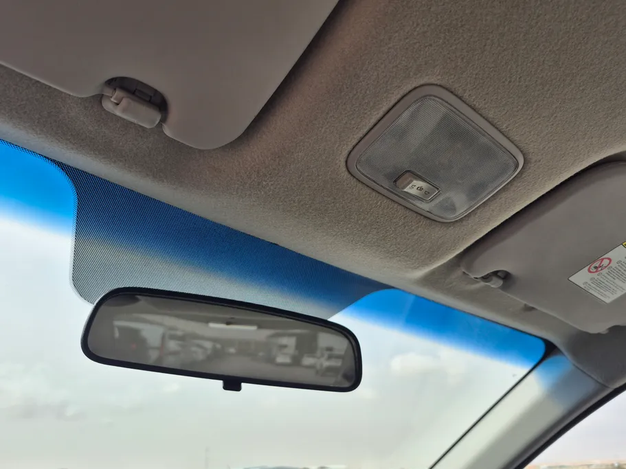 2024 Hyundai Grand i10 Fleet 