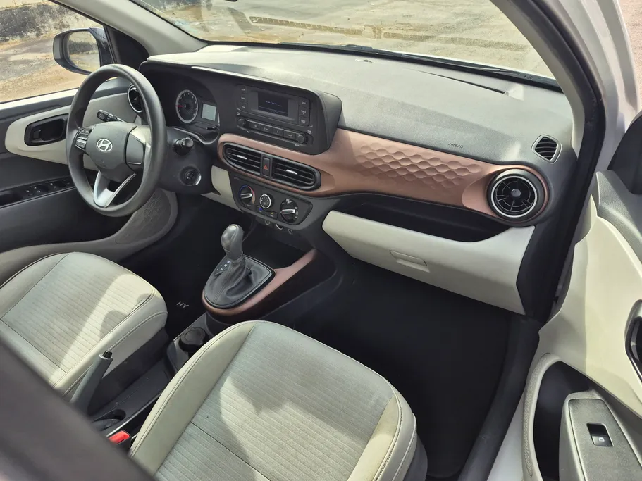 2024 Hyundai Grand i10 Fleet 